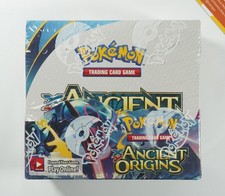 how many packs are in a booster box of pokemon Pokémon Mega Dream Ex High Class Booster Box – Poké Therapy main image 0