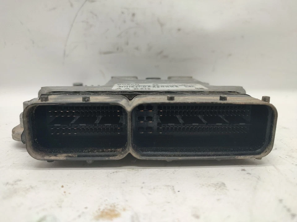 55354770 CENTRALINA MOTORE / 2363231 PER SAAB 9-3 STATION WAGON E50 1.9 TID - Immagine 3 di 4