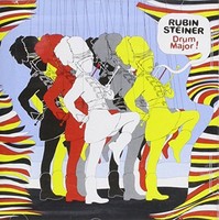 Steiner - Drum Major - Cd - G3Z