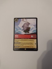 Maui - Half-Shark 124/204 Azurite Sea Regular NEAR MINT