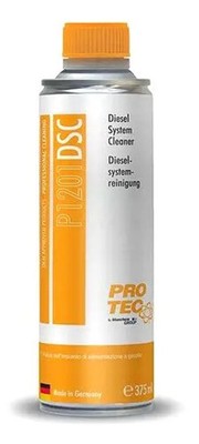 Kraftstoff-Zusatz P1201 PRO-TEC