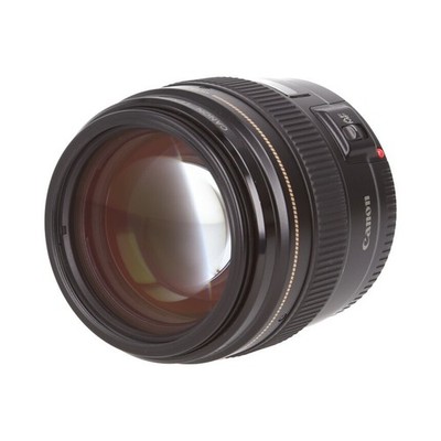 Canon EF100mm F2 USM | eBay