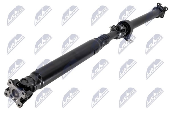 NTY Gelenkwelle, Achsantrieb NWN-FR-017-image