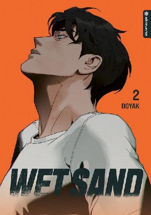 Wet Sand 02 Doyak