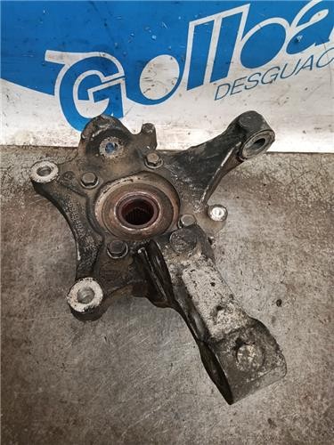 Mangueta Delantera Izquierda Chrysler voyager rg 2001 25 crd - Imagen 1 de 3
