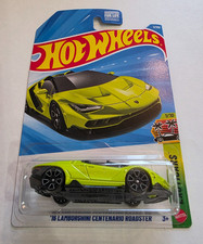 Hot Wheels *You Pick* Main line (New & In Box) Collect!! MATTEL