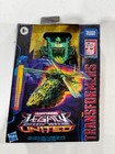 2024 HASBRO TRANSFORMERS LEGACY UNITED INFERNAC UNIVERSE SHARD NIB