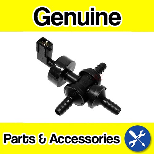 Genuine Volvo S60 (-09) S80 (03-06) V70, XC70 (03-07) Vacuum Switch Booster
