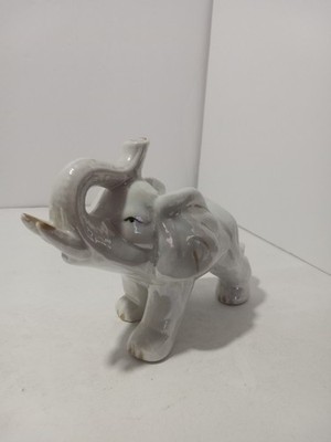 Collectable white elephant