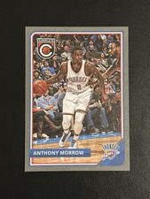 2015-16 Panini Complete - Anthony Morrow #232 Silver