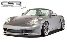 Bodykit Tuning Spoiler Set für Porsche 986 Boxster BK068