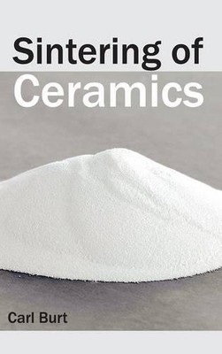 Sintering of Ceramics (Gebundene Ausgabe)