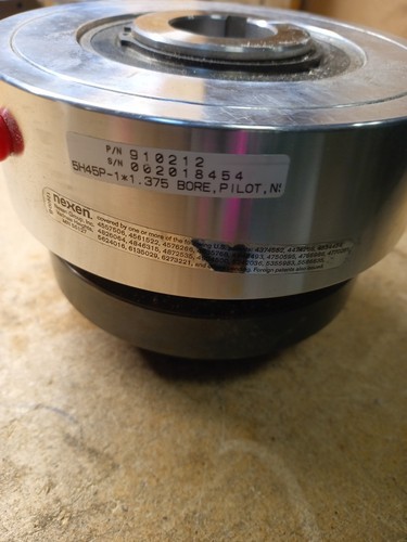 NUOVO FRENO FRIZIONE NEXEN 5H45P-1 X1 FORO 375, Pilot. - Foto 2 di 2