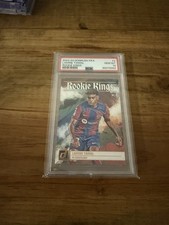 2023-24 Panini Donruss Fifa - Rookie Kings Lamine Yamal #2 (RC)