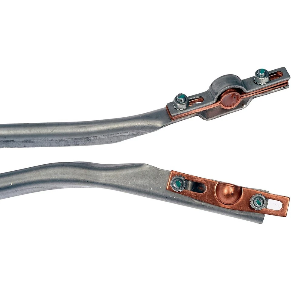 Motor limpiaparabrisas 602-203AS Dorman para camioneta Chevy Suburban GMC C3500 K1500 Foto 4 de 4