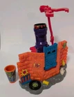Mint Condition Near-Complete Vintage Oozey Ooze Cannon 1990 TMNT Ninja Turtles