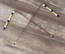 DOWSING RODS