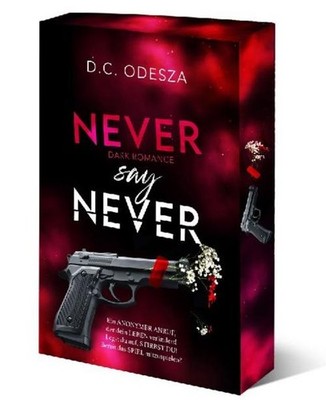 Odesza, D. C./NEVER say NEVER D. C. Odesza