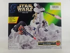 Hoth Battle Playset Star Wars Power of the Force Sears Mailaway Kenner 1997