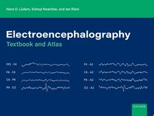 Electroencephalography: Textbook and Atlas - Lüders, Hans O.,Noachtar, Soheyl,Ré