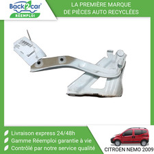 Capot Citroen NEMO