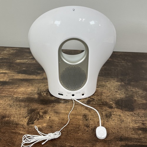 Philips SmartSleep HF3670 WIFI Connected Sleep Wake-Up Light Therapy Lamp Radio - Picture 5 of 7