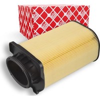 Febi Bilstein 171358 Luftfilter FüR Mercedes Benz E Klasse C GLK GLC SLC SLK