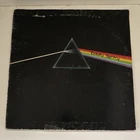 Pink Floyd The Dark Side of the Moon 1973 Harvest LP Vinyl SMAS-11163 Gatefold