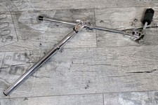 Pearl CH-1000 Unilock porta bacino forca regolabile in continuo •OTTIME CONDIZIONI•