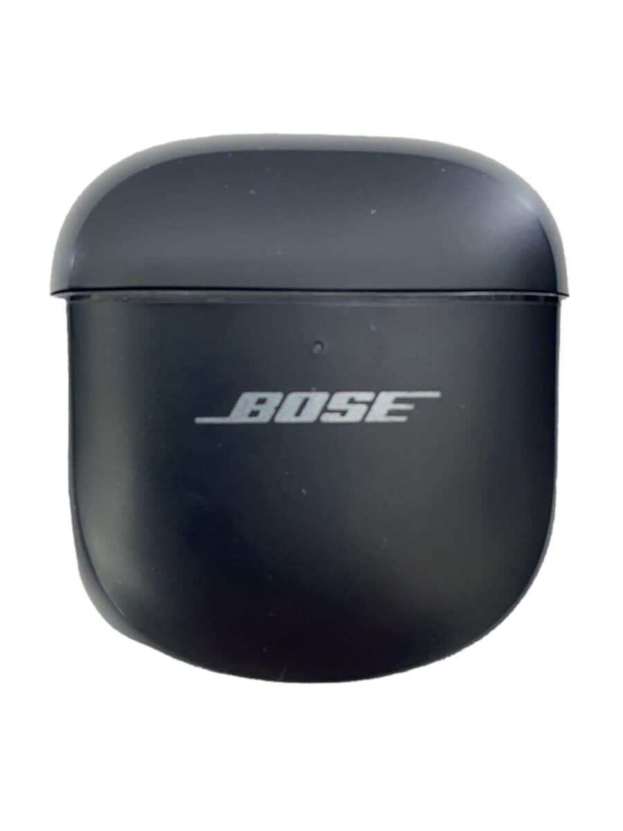 BOSE QuietComfort Ultra Earbuds Headphones Used Condition-image