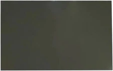 Adhesive Polarized Film Sheets 0/90/45/135 Degree Polarizer Linear Polarizing Fi