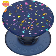 Popsockets PopWallet Dove White Marble Popsockets PopWallet Dove White Marble