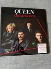Queen Greatest Hits 2LP Vinyl Abbey Rd Half-Speed Mastered  New Sealed