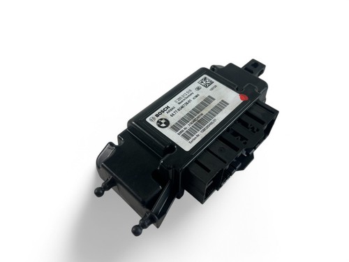 BMW 1 F20 Steuergerät 9348726 2012 29399059