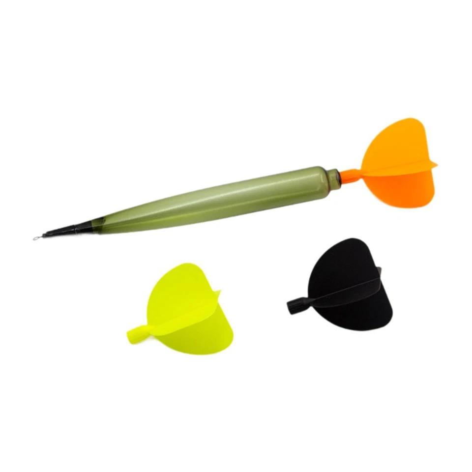 Fishing Marker Buoy Compact Kit Colored Buoy Floats for Boats Beach Pontoon - Image 2 of 4