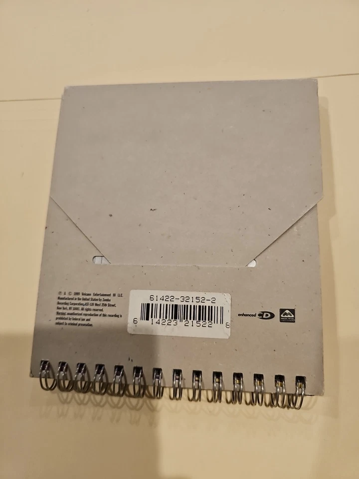 Live...With a Little Help from Our Friends Gov't Mule CD Box Set Collectorr's Ed - Image 2 of 4