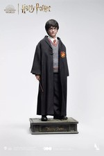 INART Harry Potter 1/6 Figure Standard Queen Studios - NEU & OVP im Shipper