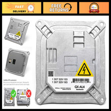 Xenon Hid Ballast Replacement For Bmw Mini Audi Cadillac - Headlight Control