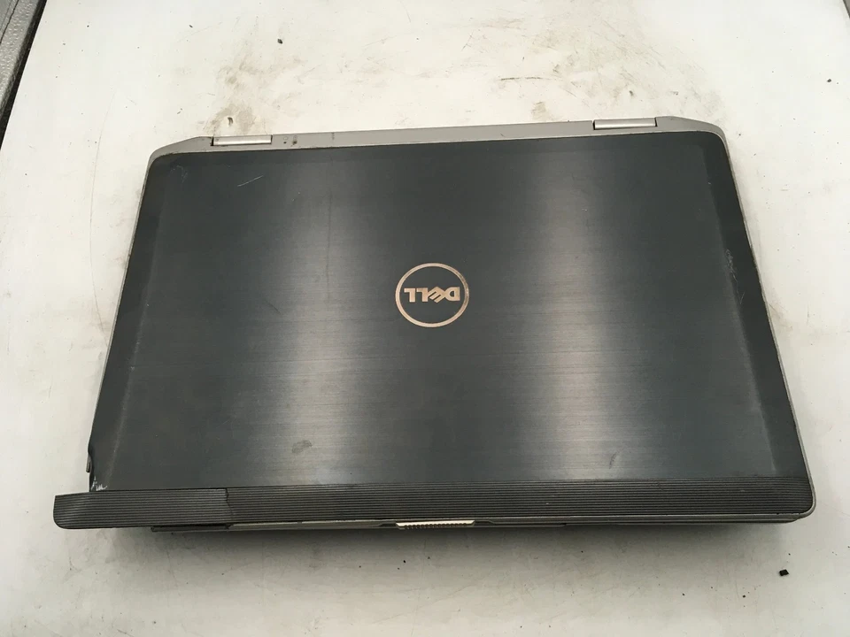 DELL LATITUDE E6420 - FOR PARTS/REPAIR - INTEL I7 2ND GEN - 8GB RAM - READ - BB! - Image 4 of 4
