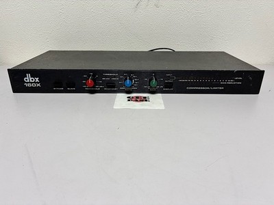 dbx 160x コンプレッサー リミッター s-l400.jpg