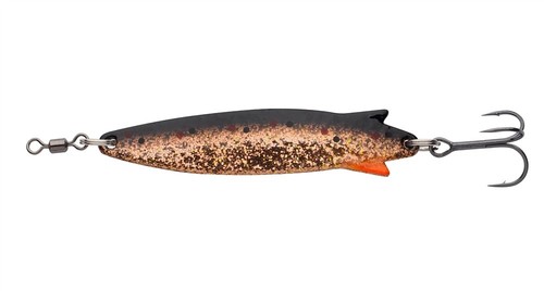 Abu Garcia Lure Toby LF Fishing Predator Fresh Saltwater Classic Action Spoon - Picture 4 of 228