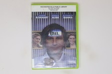 Meet Bill DVD Aaron Eckhart Jessica Alba Elizabeth Banks