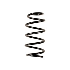 Fahrwerksfeder Vorderachse BILSTEIN Aftermarket-Expertise für u.a. OPEL VECTRA