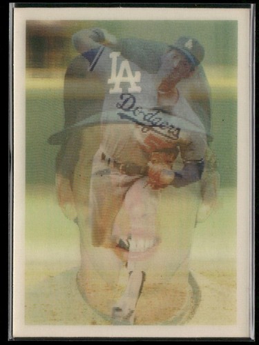 1986 Orel Hershiser #9