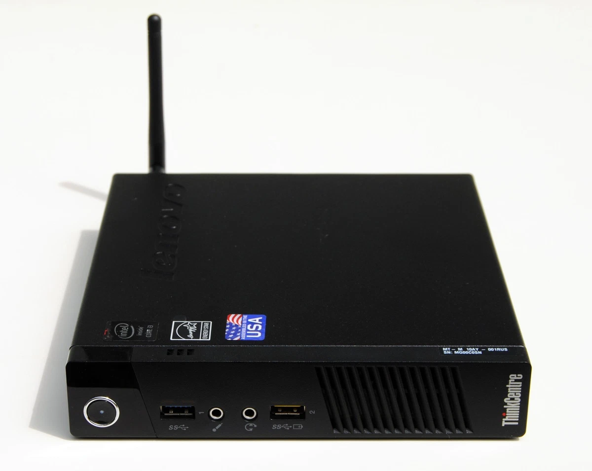 Lenovo Thinkcentre M73 PC Desktops & All-In-One Computers for sale