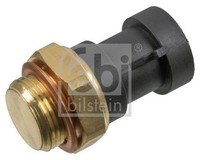 Febi Bilstein Temperaturschalter, KüHlerlüFter Passend FüR Fiat Lancia