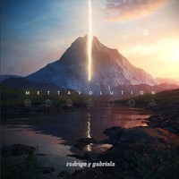Vinile - Rodrigo Y Gabriela - Mettavolution - Ato Records -D- Neu