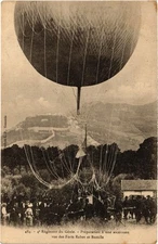 PC AVIATION BALLOON (a67164)