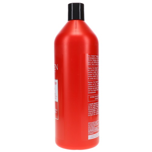 Redken Frizz Dismiss Conditioner 33.8 oz - Picture 3 of 8