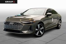 2025 Audi A5 Sportback Premium Plus